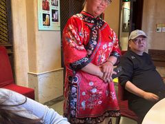 -山西会馆·晋菜·晋商宴·学堂记忆(许坦西街店)