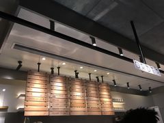 -喜茶(上海兴业太古汇店)