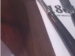 -1861意大利餐厅(文化广场店)