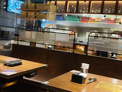 -新石器烤肉(中房金谊广场店)