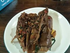 -三佳口味馆(裕后街店)
