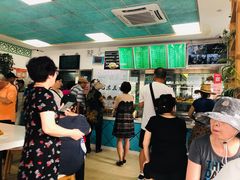 -老磁器口豆汁店(天坛店)