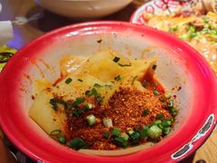 -海椒市落舌·麻辣烫冒菜(武侯大悦城店)