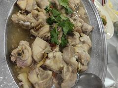 -新峰肉骨茶