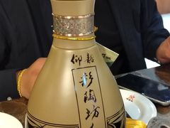 -郑喜旺烧烤(郑州总店)