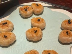 -永安鱼庄·镇江菜(东吴路店)