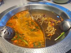 -川锅一号火锅(铜山万达店)