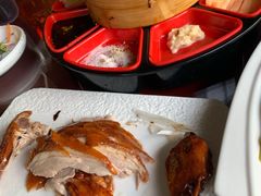 北平酥香烤鸭-北平印象.北京烤鸭.新京菜.融合菜(世贸店)