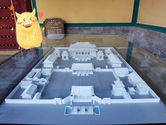 -历代帝王庙博物馆