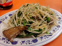 -拉面莊夢語＆中华料理八椿