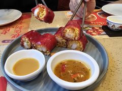 -点都德(皇岗村店)