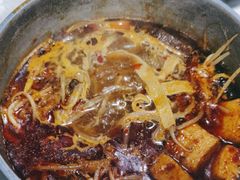 -和庆斋羊蝎子火锅·碳缸烧烤(顺义旗舰店)