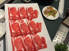 -皇城老妈(德胜店)