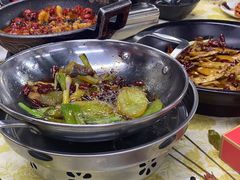 -聚味瞿记·龙虾堂(树木岭店)