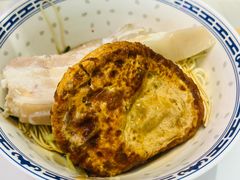 -鲁达面馆本帮风味(共康东路店)
