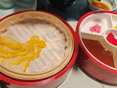 -闻鲜素食茶餐厅(高新区店)