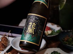 -Fukumimi·美醉堂 居酒屋(金尚店)