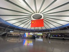 -鄂尔多斯伊金霍洛国际机场