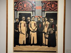 -上海虹桥当代艺术馆