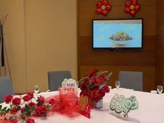 -谷语中餐厅