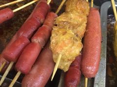 -大姐麻辣烫(莲宝中路店)