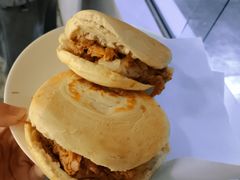 -秦豫肉夹馍(骡马市总店)