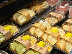 -Olé精品超市(北京合生汇店)