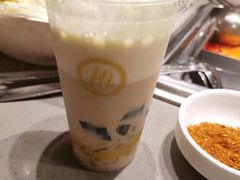 -海底捞火锅(杭州萧山宝龙广场店)