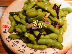 -大圣烧烤(马湖新村店)