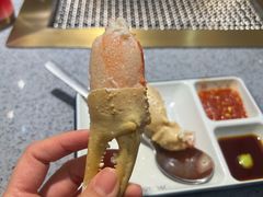 -本达人海鲜烧烤·朝鲜族风味(发展店)