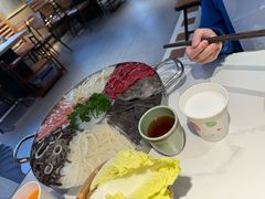 -超级胡毛肚火锅(茶子山中路店)