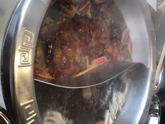 -憨铁匠老火锅(龙岗万科里店)