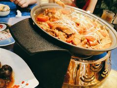 -大师傅金奖啤酒鱼(西街口总店)