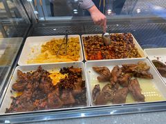 -廖记棒棒鸡(青岛万象城店)