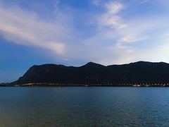 -海埂大坝