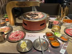 -西塔老太太泥炉烤肉(沈阳店)