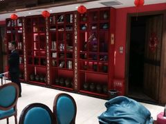 -宴秋杭州菜(锦艺城店)