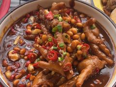 -江西老表·经典江西八大碗