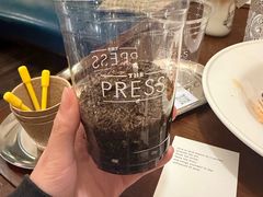 -THE PRESS(申报馆店)