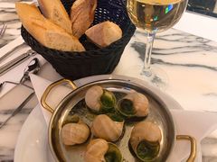 -Le Comptoir de la Gastronomie