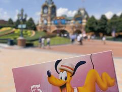 -上海迪士尼度假区