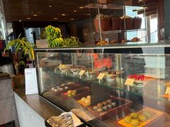 -广州富力君悦大酒店·凯菲厅