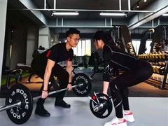 -袁振健身工作室