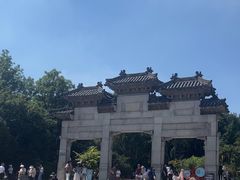 -云龙山