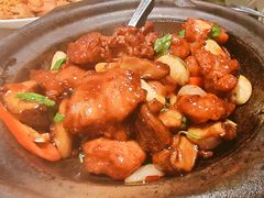 金不换三杯鸡-汤城小厨•粤菜•靓汤(西直门凯德MALL店)