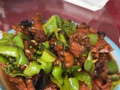 -美顺香食府鱼头老店(雪野湖店)
