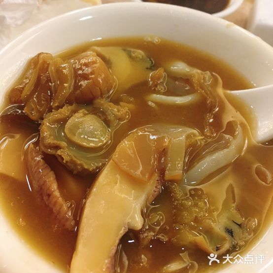 仁西海鲜酒楼(振东店)