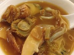 佛跳墙-仁西海鲜酒楼(振东店)