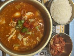 -小韩屋韩国料理(上海湾店)
