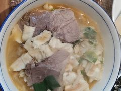 -毅祥斋老孙家泡馍(西羊市店)